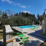 Villa Ieremias