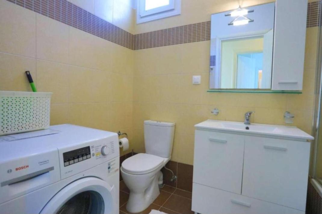 Ieremias Villa Astrakeri