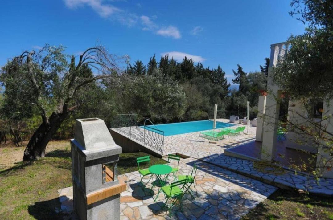 Villa Ieremias *